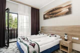 Отель RentPlanet - Hotel Nosal Закопане-3